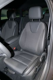 Fahrzeugabbildung Opel Insignia B Sports Tourer Elegance
