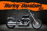 Harley-Davidson SOFTAIL STANDARD FXST - VORVERLEGTE - SEITLICHER - Angebote entsprechen Deinen Suchkriterien