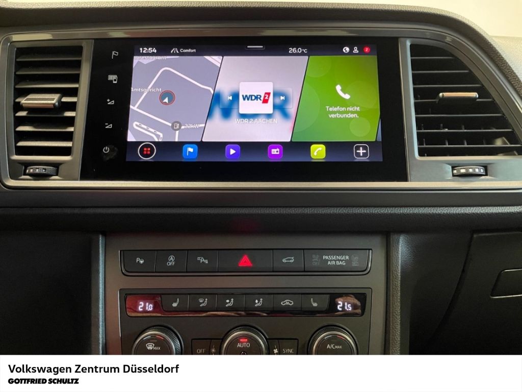 Cupra Ateca - Bild 18