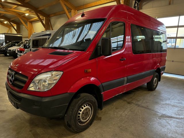 Mercedes-Benz Sprinter 315 CDI 4x4 Allrad 21-Sitzer Bus