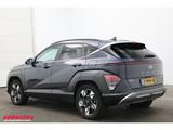 Hyundai Kona 1.6 GDI HEV Premium Ventilatie ACC LED Pano - Hyundai KONA Unfallwagen