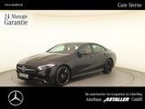 Mercedes-Benz CLS 400 d 4M AMG Line 2x HUD+Distr+Night+20''+SH - Mercedes-Benz CLS 400 aus 2023