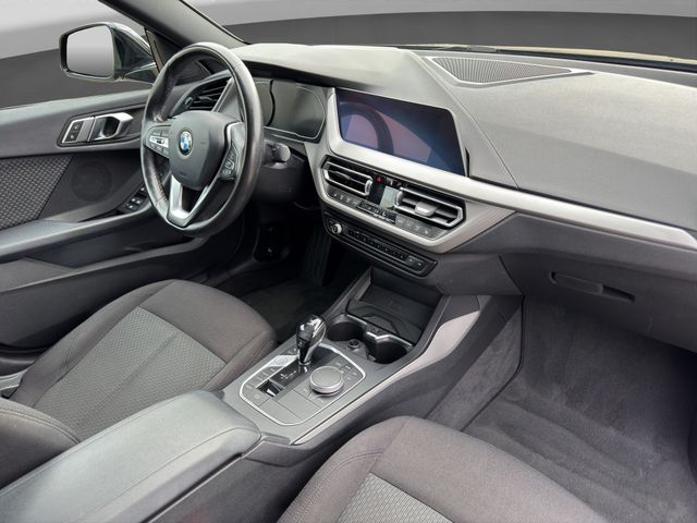 Fahrzeugabbildung BMW 220d Gran Coupé Adaptive LED+Stop&Go+HiFi