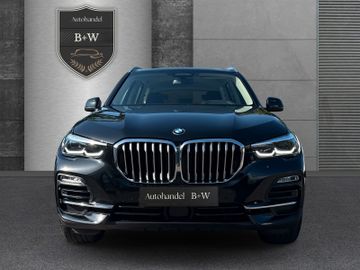 BMW X5 - 4