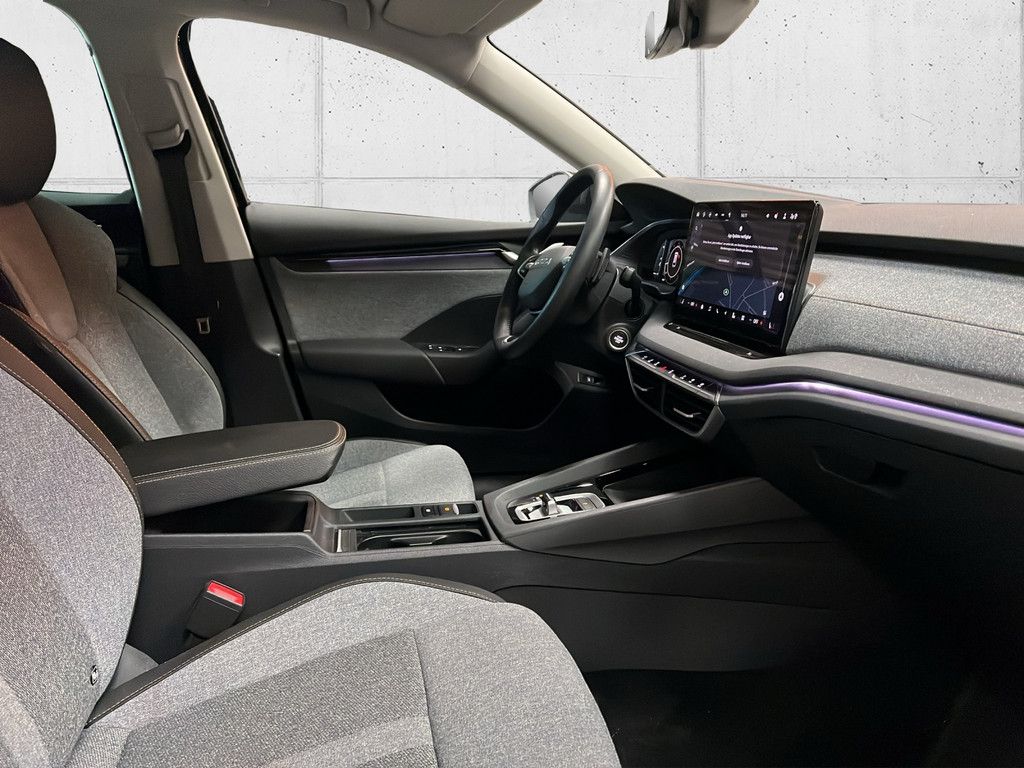 Skoda Octavia - Bild 12