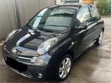 Nissan Micra 160SR COBRA - Nissan Micra: 160 Sr