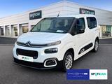 Citroën Berlingo 1.2 PureTech 130 Feel Automatik - Citroën Berlingo Gebrauchtwagen in Hamburg