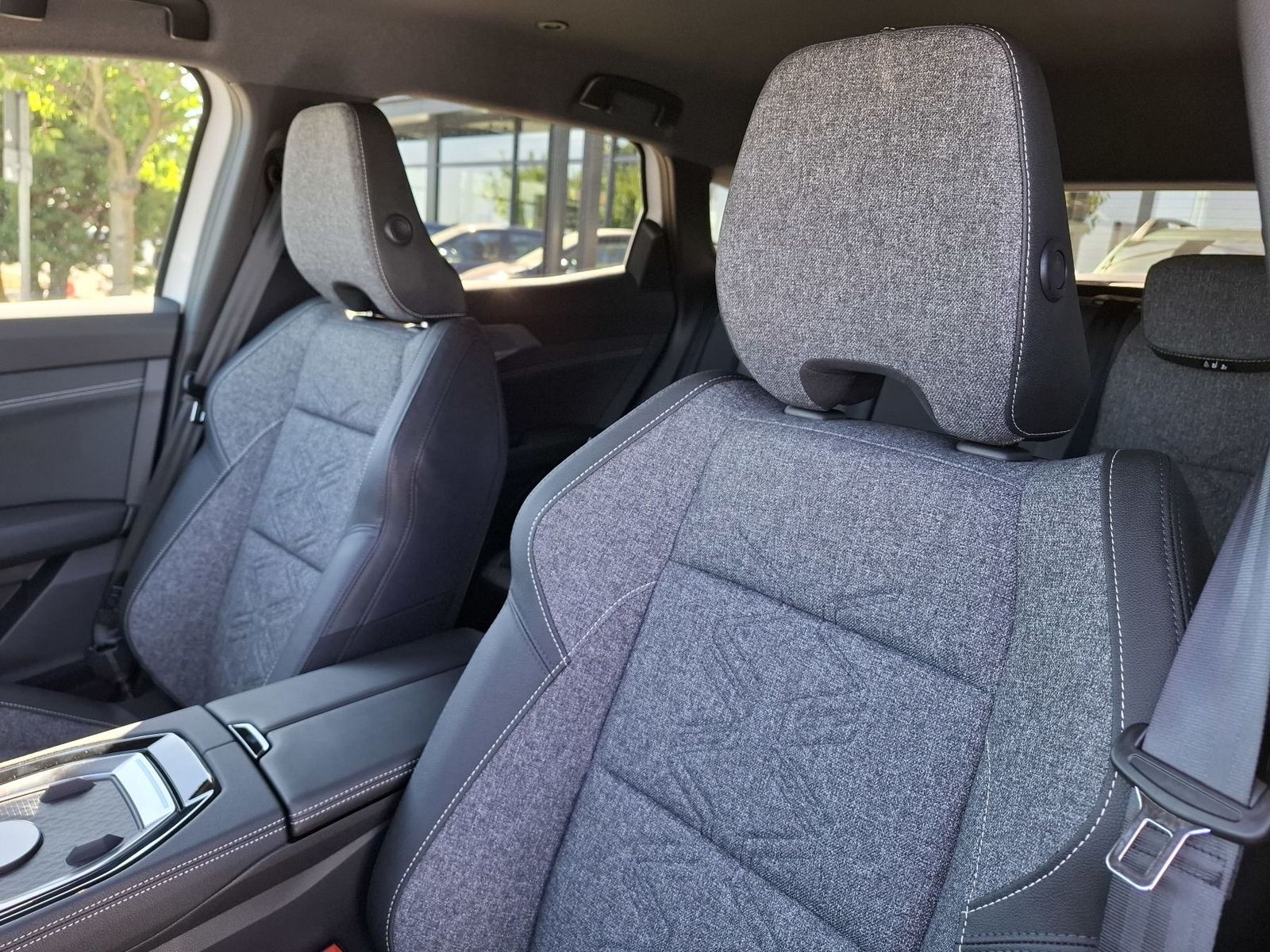 Renault Austral - Bild 33