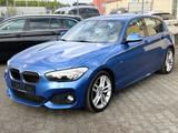 BMW 120 1 Limo 5-trg. 120 d M Sport 18 Alu Pdc Euro6 - BMW 120 in Düsseldorf