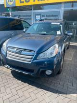 Subaru 2014 Subaru Outback - Subaru in Solingen