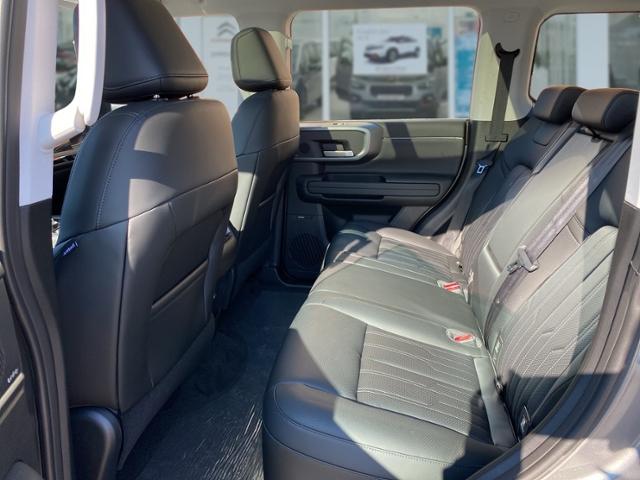 BAIC BJ40 PRO, миниатюра 10