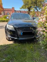 Audi Q7 3.0 TDI 7Sitzer-ABT-Sehr Gepflegt - Audi Q7: Abt