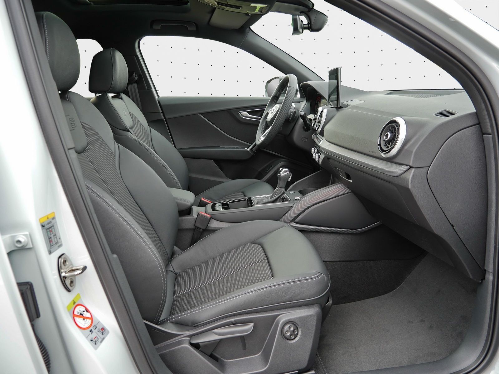 Audi Q2 - Bild 4