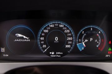 Jaguar F-PACE R-Sport 30d AWD*ACC,Pano,Kamera,Komfort*