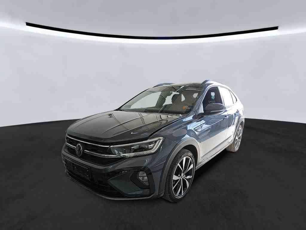 Volkswagen Taigo R-Line 1.5 DSG/ACC/BEATS/CAM/SHZ/IQ.LIGHT