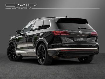 Volkswagen Touareg - 6