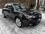 Audi A1 Sportback EZ:2013, 87000 km, 2. Hand - Audi A1 Gebrauchtwagen in Bremen