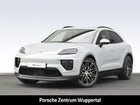 Porsche Macan - Vorschau Bild 1