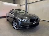 BMW 435d xDrive Cabrio*M-Paket*Facelift*Head-Up*LED* - BMW 435 aus 2018