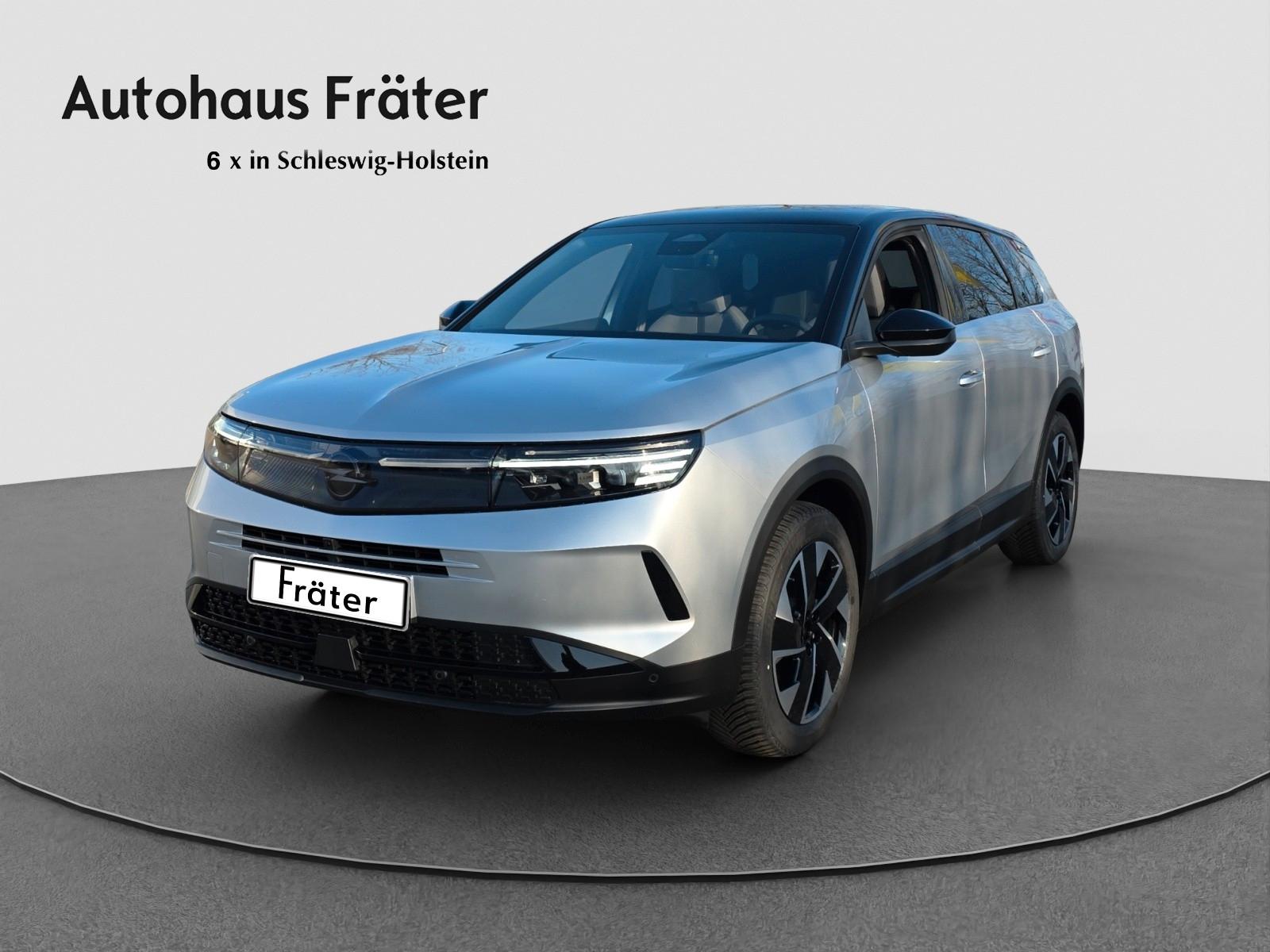 Opel Grandland Ultimate Allwetter NAVI 360° Kamera