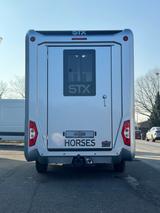 Renault Master ZF 9-GANG AUT. New Model STX 5-Haras LONG - Renault Kastenwagen
