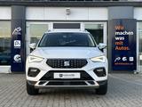 Seat Ateca 1.5 TSI Xperience*AHK*LED*Kamera*FullLink* - Seat Ateca in Braunschweig