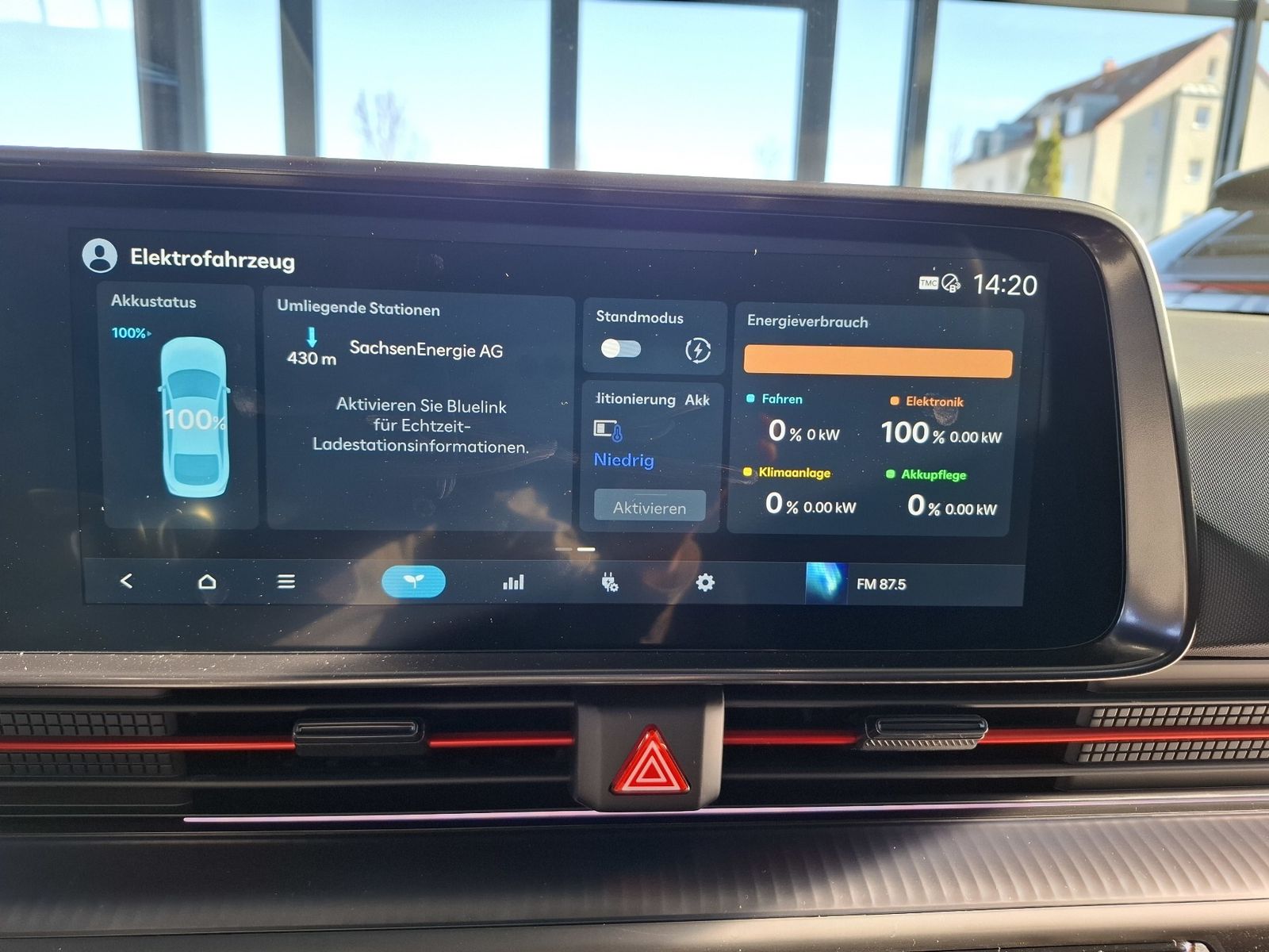 Hyundai IONIQ 6 – Bild 26