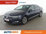 Volkswagen Passat 2.0 TDI Highline 4Motion BM Aut.*NAVI*360 - Volkswagen Passat: 3.0