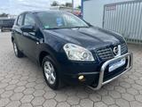 Nissan Qashqai Acenta*AHK*PDC*SHZ*KLIMA*Ponorama* - gebrauchte Nissan Qashqai aus dem Jahr 2007