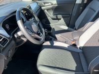 Volkswagen T-Cross - Vorschau Bild 12