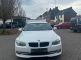 BMW 318i E92 - BMW 318: Coupe, 318i