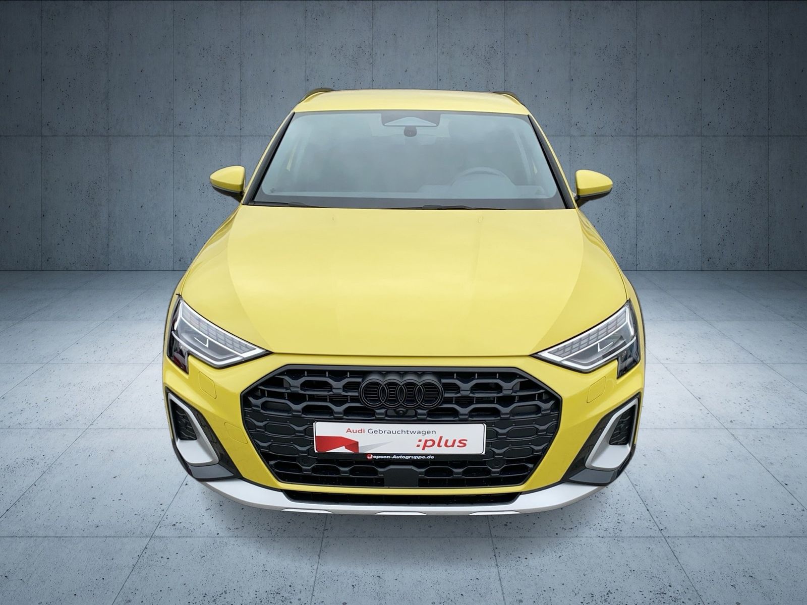 Audi A3 - Bild 8