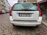 Volvo V50 D5 Summum erste Hand scheckheft geflegt  - Volvo V50 in Berlin
