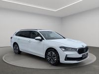Skoda Superb - Vorschau Bild 3