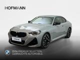 BMW M240i xDrive ACC+Innovation+Premium+Memory - BMW M240i Jahreswagen