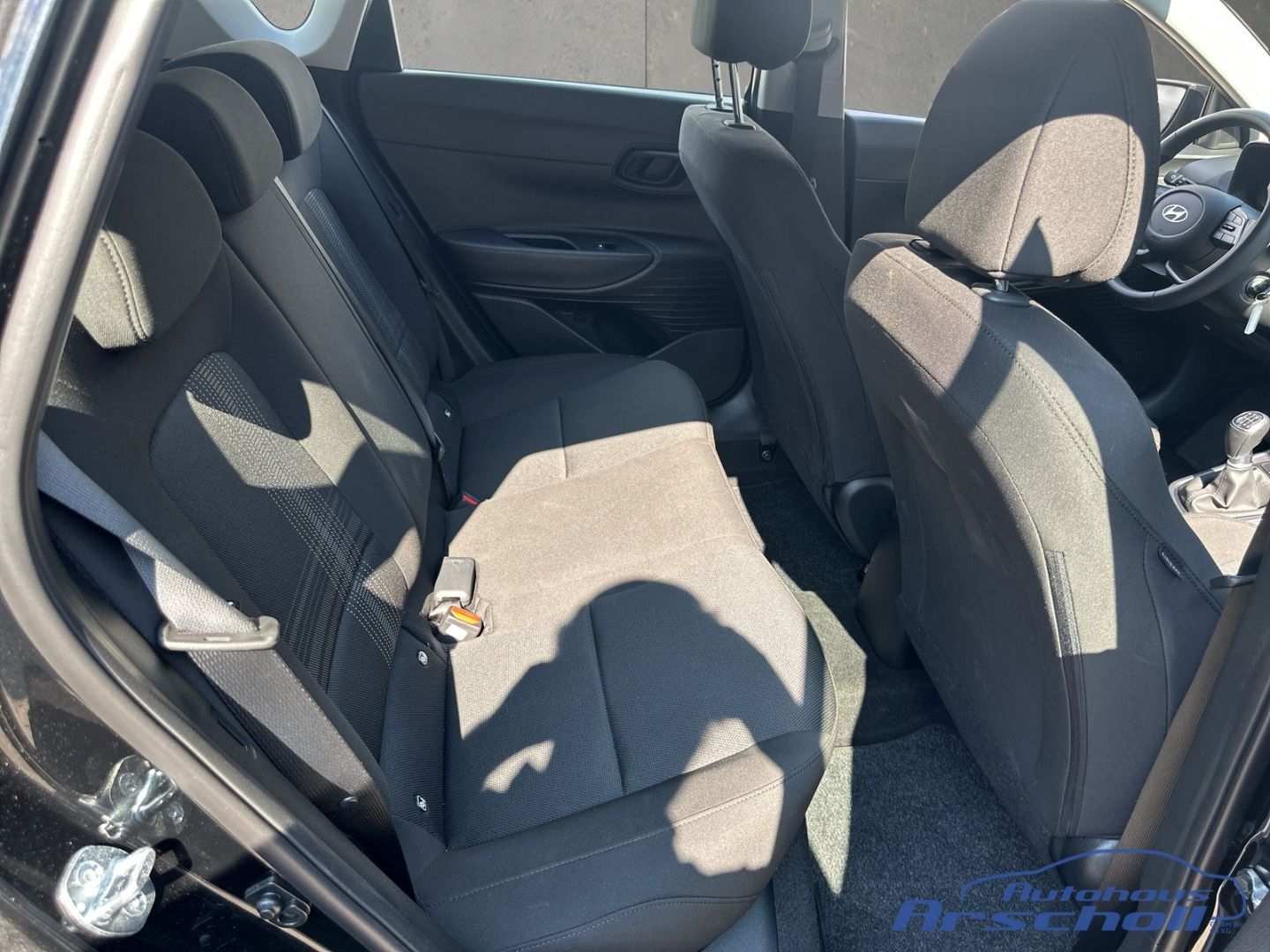 Hyundai BAYON – Bild 9