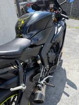 Yamaha R6 Rj27 - YAMAHA R6