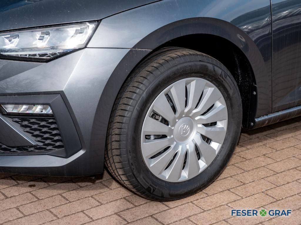 Skoda Scala - Bild 13