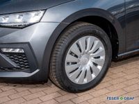 Skoda Scala - Vorschau Bild 13