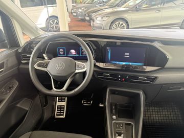 Volkswagen Caddy Maxi 1.5TSI DSG STYLE LED ACC KAMERA AHK