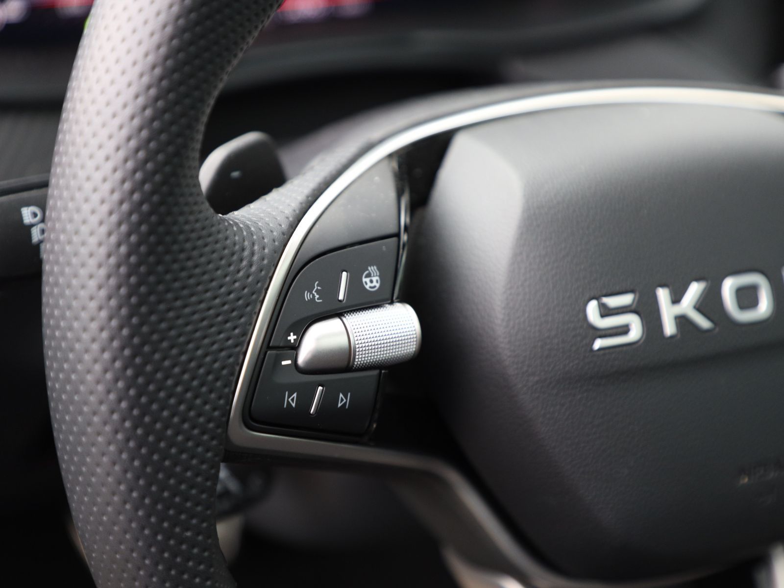Skoda Scala - Bild 14