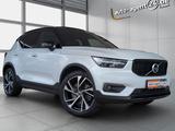 Volvo  T4  R-Design/XeniumPro/Pano/360°/H&K/StHzg - Volvo XC40 in Dresden