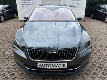Skoda Superb - 2