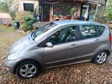 Mercedes-Benz A170 Avantgarde Automatic - Mercedes-Benz A 170: Avantgarde