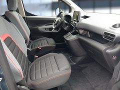 Berlingo XL Diesel 130 Automatik MAX Berlingo XL Diesel 130 Automatik MAX