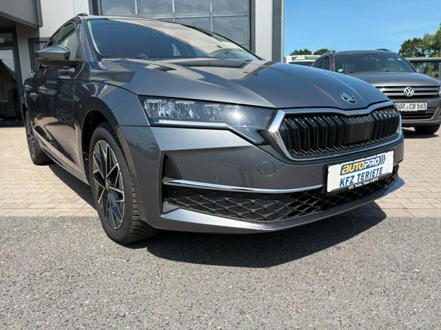 Skoda Octavia Combi 2.0 TDI 110 kW Selection ACC LED