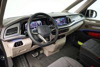 Volkswagen T7 Multivan - Vorschau Bild 10