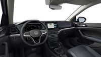 Volkswagen T-Cross - Vorschau Bild 8