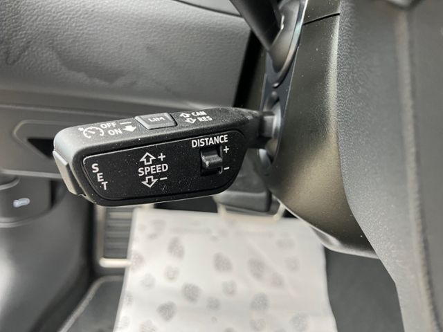 A6 Avant 50 TFSI e quattro S-line NAVI LEDER