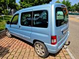 Citroën Berlingo HDi 90 Multispace Plus Multispace  - Citroën Berlingo aus 2007: Multispace